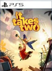 It Takes Two (PS5)