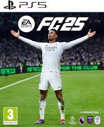EA SPORTS FC 25 (PS5)