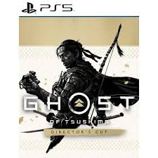Ghost of Tsushima | Director's Cut (PS5)