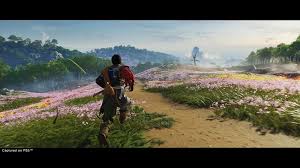 Ghost of Tsushima | Director's Cut (PS5)