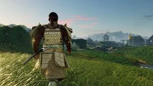 Ghost of Tsushima | Director's Cut (PS5)