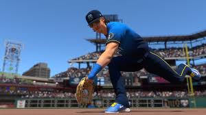 MLB The Show 25 (PS5)