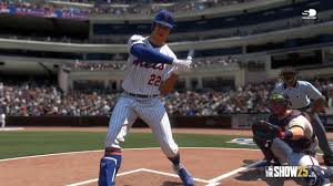 MLB The Show 25 (PS5)