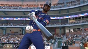 MLB The Show 25 (PS5)