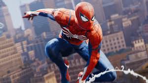 Marvel's Spider-Man Remastered (PS5)