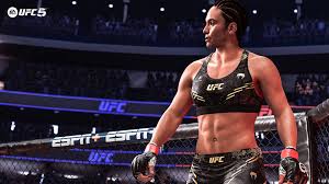 UFC 5 (PS5)