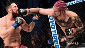 UFC 5 (PS5)