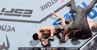 UFC 5 (PS5)