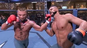 UFC 5 (PS5)