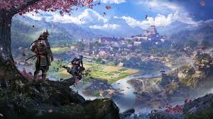 Assassin's Creed Shadows (PS5)