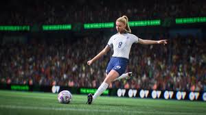 EA SPORTS FC 25 (PS5)