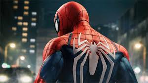 Marvel's Spider-Man Remastered (PS5)