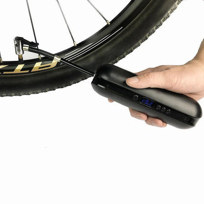 Electric Portable Smart Car Bicycle Mini High Voltage