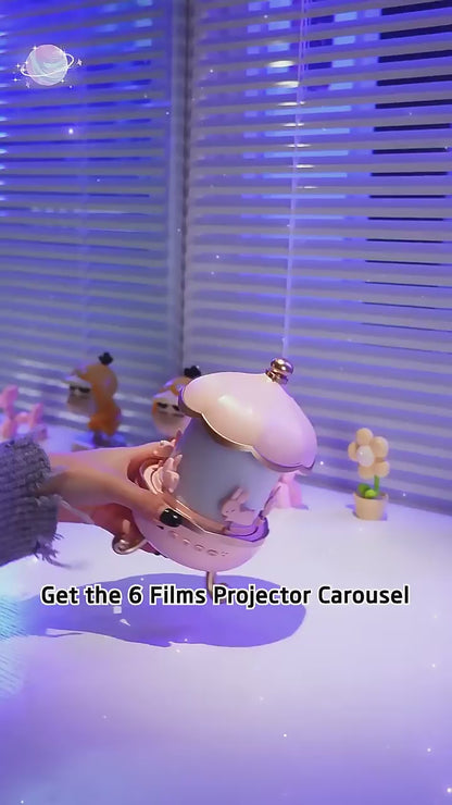 Bunny's Carousel