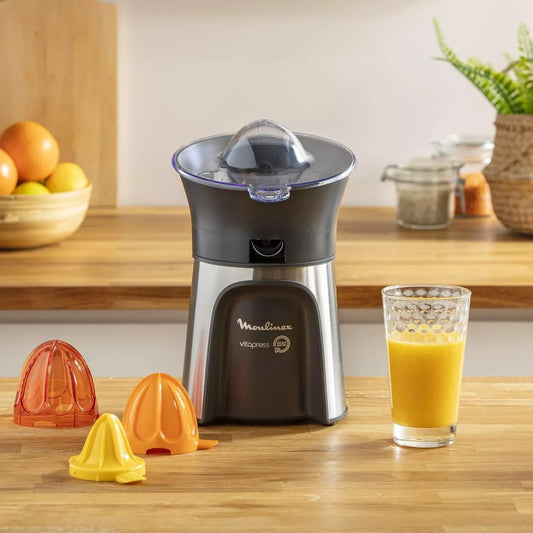 Moulinex - Citrus Juicer